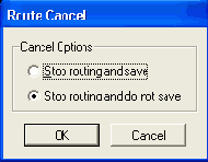  Pro Route